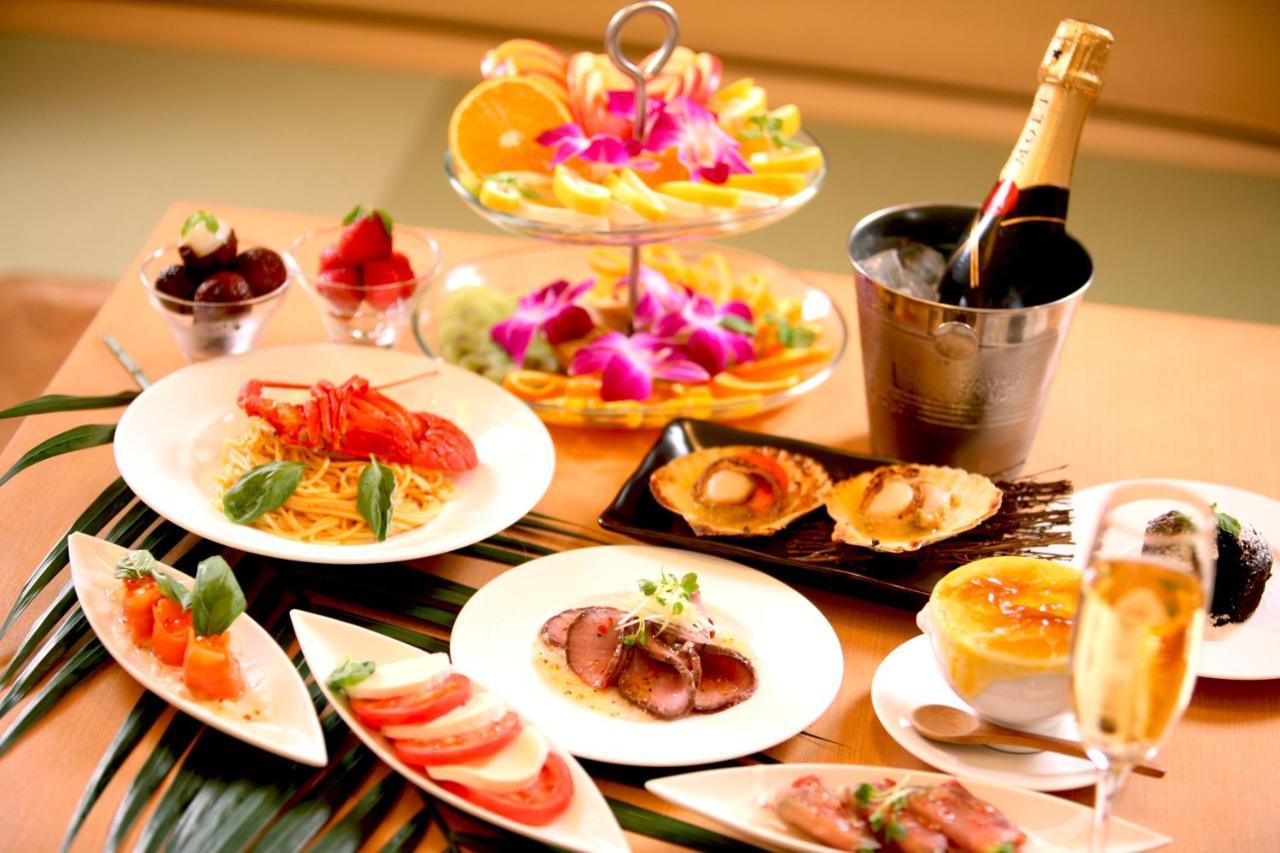 Hotel Costa Resort Chigasaki (Adults Only) Exterior photo