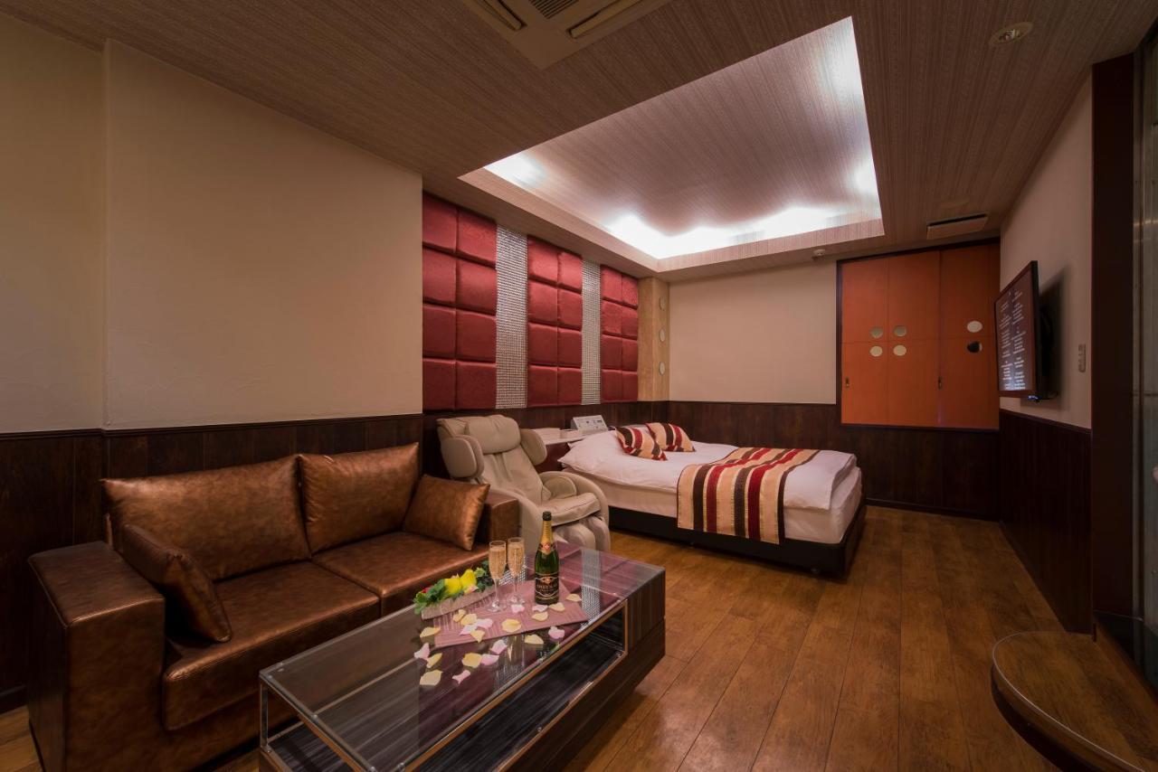 Hotel Costa Resort Chigasaki (Adults Only) Exterior photo