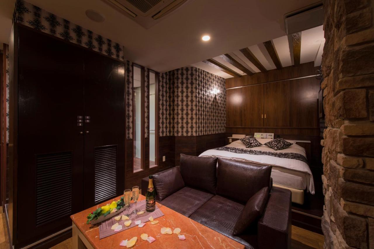 Hotel Costa Resort Chigasaki (Adults Only) Exterior photo