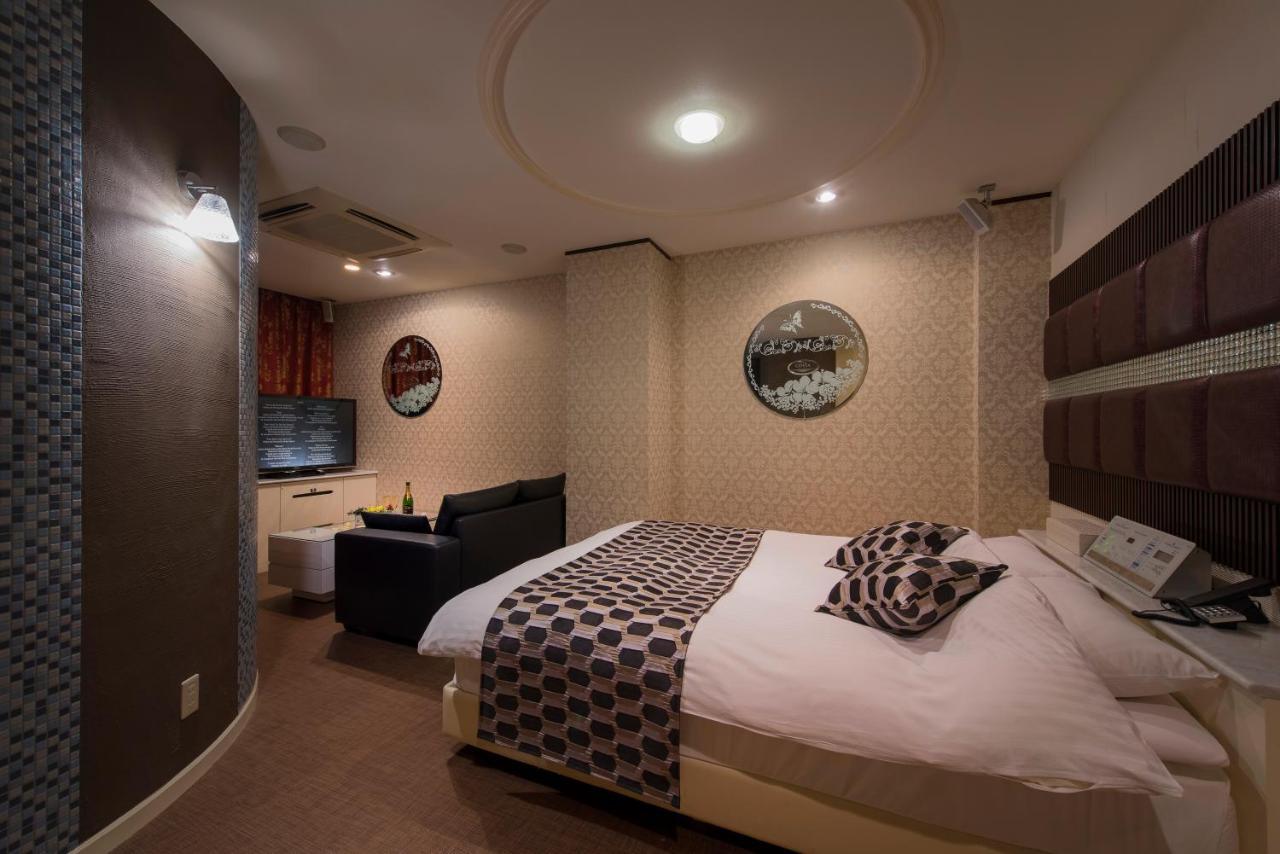 Hotel Costa Resort Chigasaki (Adults Only) Exterior photo