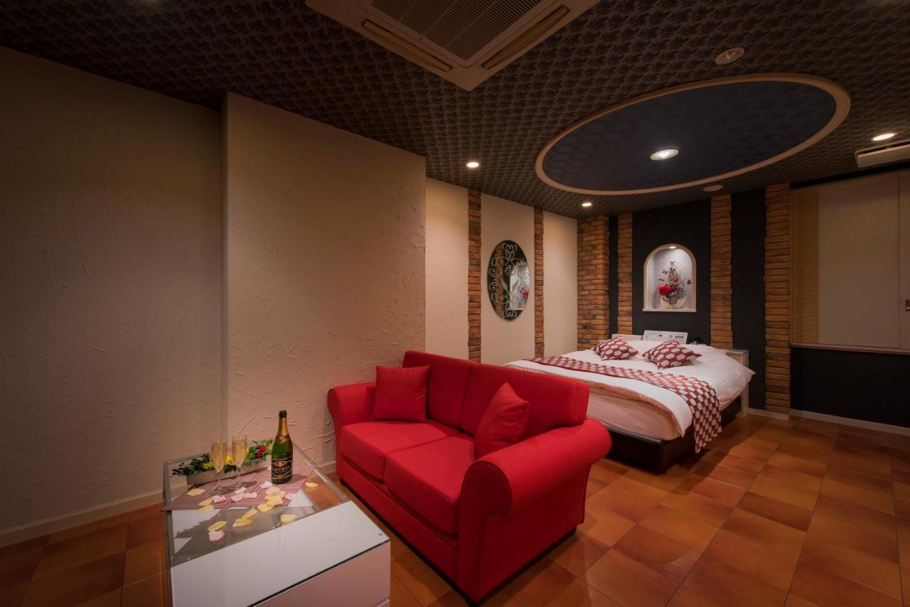 Hotel Costa Resort Chigasaki (Adults Only) Exterior photo