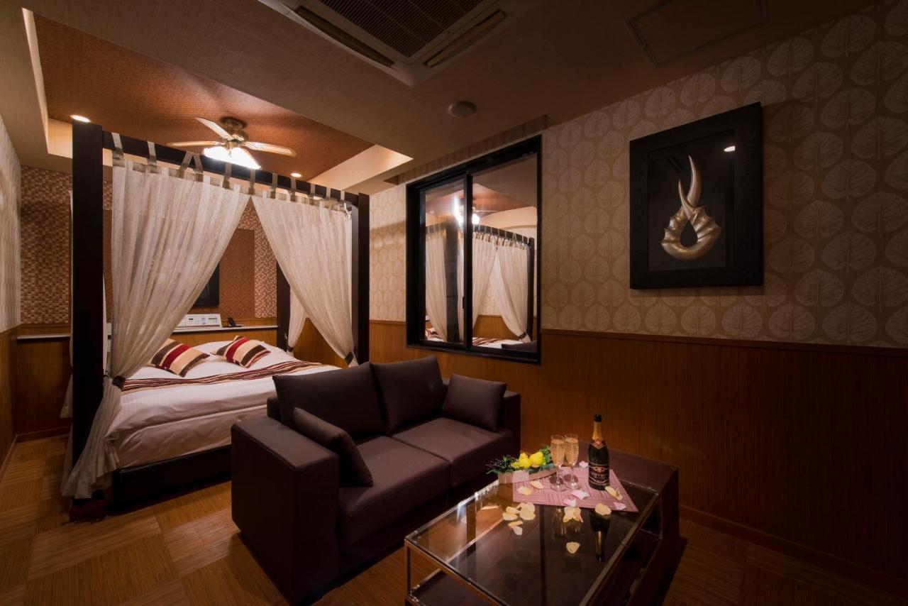 Hotel Costa Resort Chigasaki (Adults Only) Exterior photo