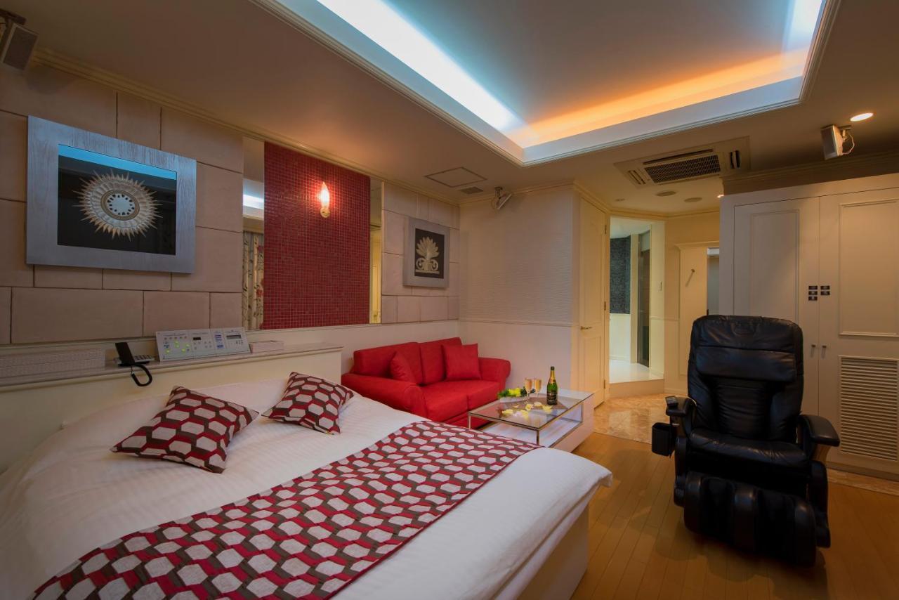 Hotel Costa Resort Chigasaki (Adults Only) Exterior photo