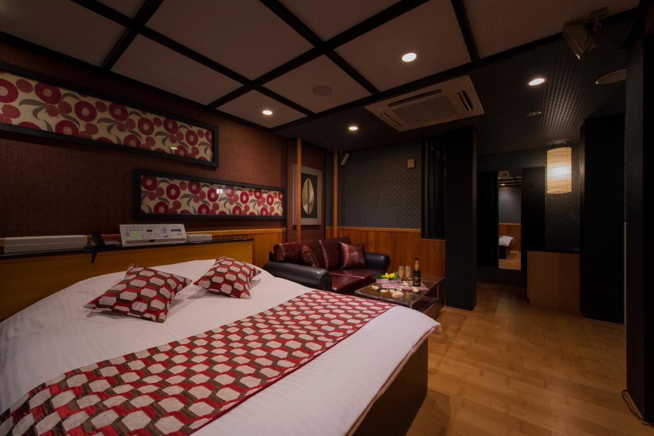 Hotel Costa Resort Chigasaki (Adults Only) Exterior photo